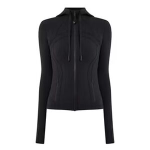 Lululemon Hooded Define Jacket